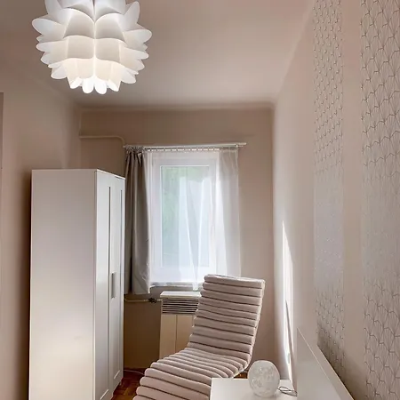 Mandala Apartman Mako