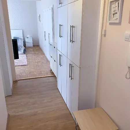 Mandala Apartman Mako