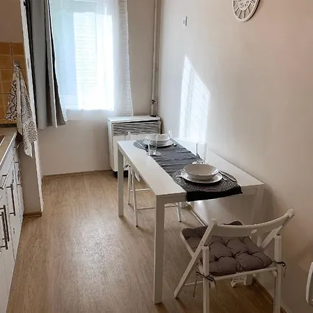 Mandala Apartman