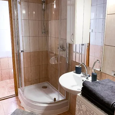Mandala Apartman Apartment *