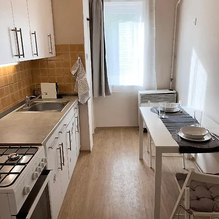 Mandala Apartman