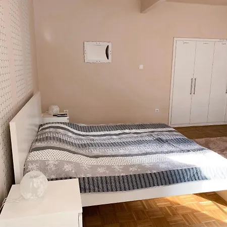 Mandala Apartman *