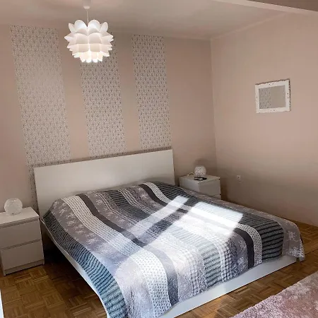 Mandala Apartman Apartment