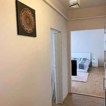 Mandala Apartman Apartment